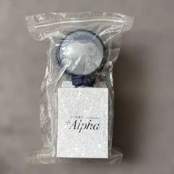 나니와단시 +Alpha 응원봉