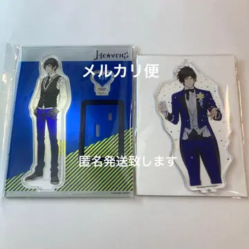 우타프리 스메라기 키라 아크릴 스탠드 HE VENS 애니메이트