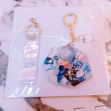 앙스타 앙상블 스타즈 9주년 키링 칸나