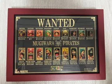 ONEPIECE 핀즈 세트 2010년 출시 한정품