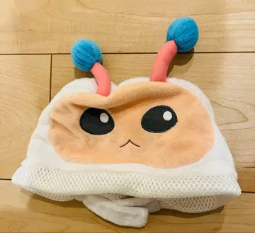 캐릭터 얼굴 모자 판타네 아푼