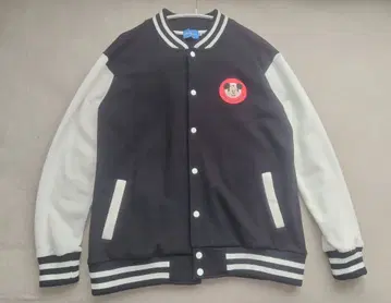 도쿄 디즈니 리조트 미키마우스 바시티 자켓