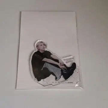 세라피 게임 아크릴 스탠드 삼토 미나토