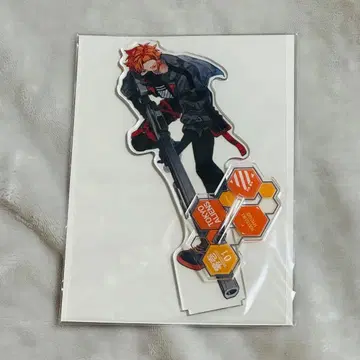 도쿄 에이리언즈 아크릴 스탠드 효고 나츠키