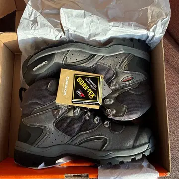 caravan CARAVAN 캐러밴 스노우 부츠