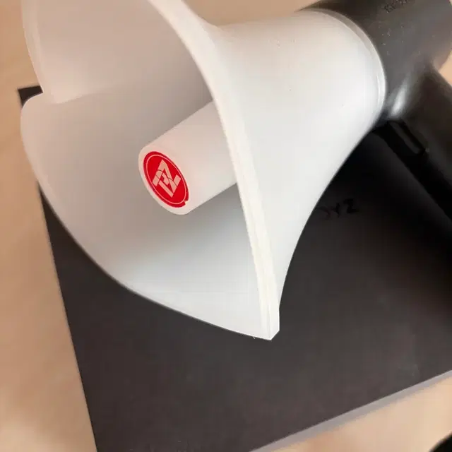 더보이즈 응원봉 하트성기 더비봉 양도