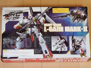 ROBOT혼 엘가임 Mk-II