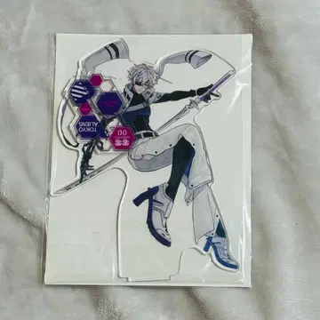 도쿄 에이리언즈 빅 아크릴 스탠드 아메미야 레이지