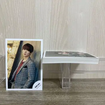 [ 타카하시 유토 ] (HiHiJets) 공식 사진 53장