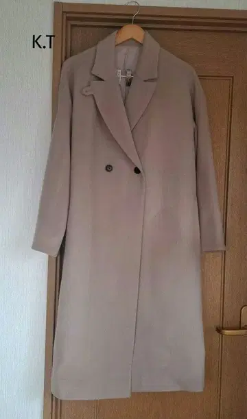 K.T 코트
