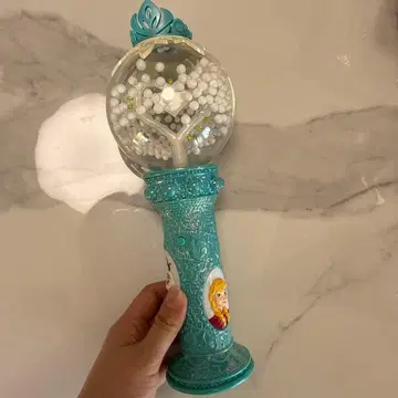디즈니 온 아이스와 눈의 여왕 스틱