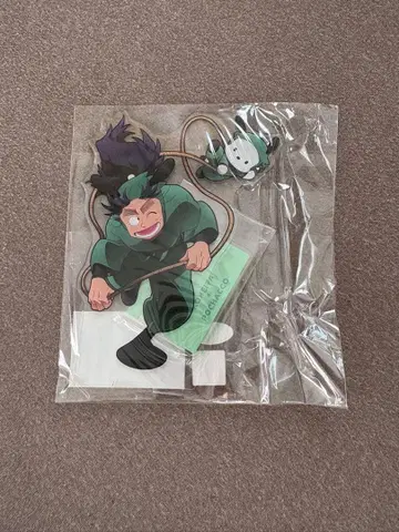 닌타마 란타로 산리오 나나마츠 코헤이타 아크릴 스탠드