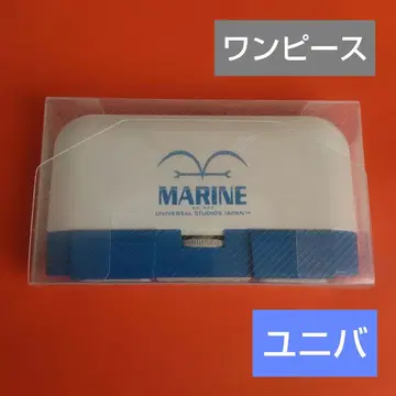 ONE PIECE 유니버셜 해군 쌍안경