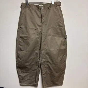 9090 Double Knee Chino Ballon Pants XL