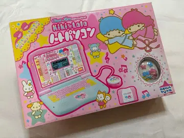 키키라라 노트북 2003년