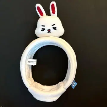 MINITEEN CHOITCHERRY 응원봉 커버