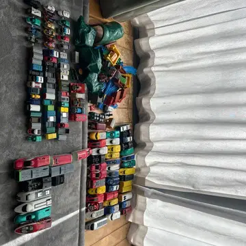 프라레일 묶음 판매