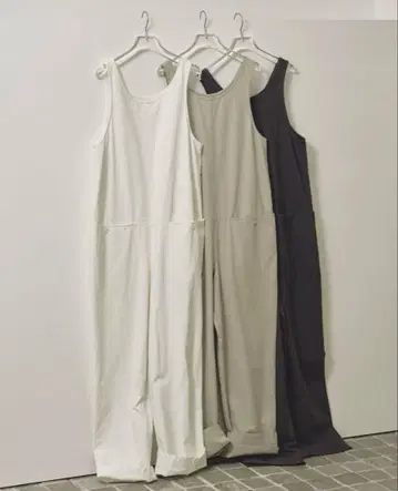 TODAYFUL Cotton Pocket Combinaison 38