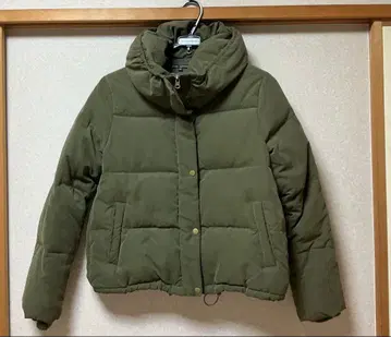 Riche glamour 다운 자켓