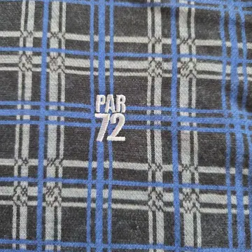 새상품급 남성용 골프 셔츠 L 사이즈