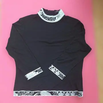 LEONARD 7부 소매 티셔츠