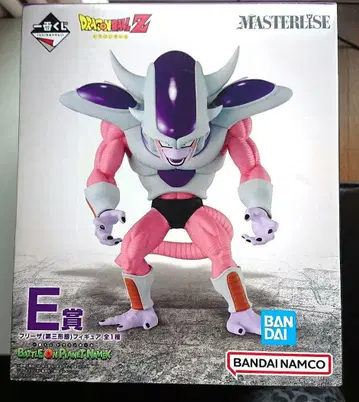 드래곤볼 제일복권 E상 프리저 제3형태