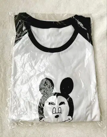 폭풍을 여행하는 전시회 래글런 T셔츠