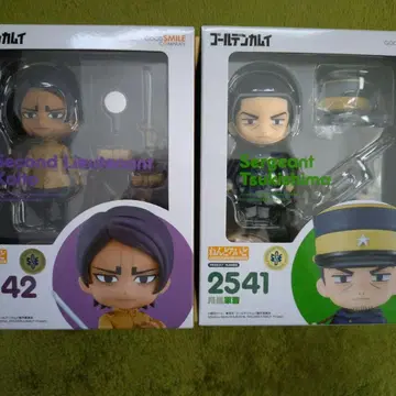 넨도로이드 코이토 츠키시마 세트