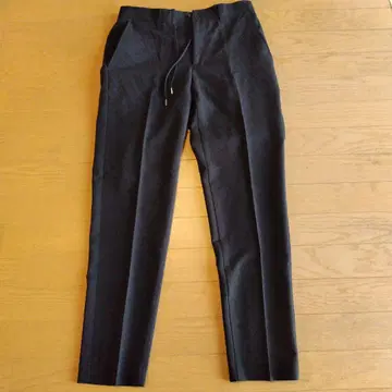 팬츠 남성용 M