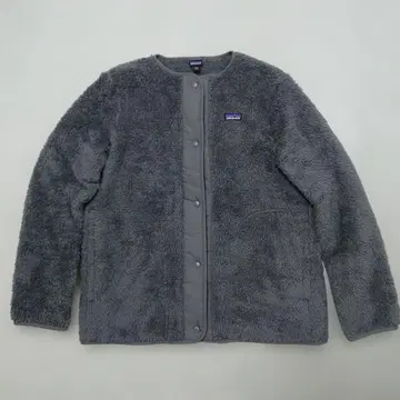 patagonia 로스 가토스 가디건 XXL