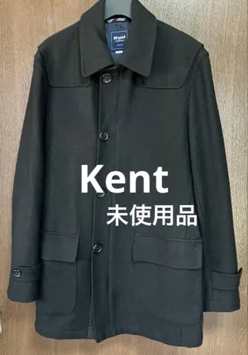 Kent 남성용 코트 M 미사용품