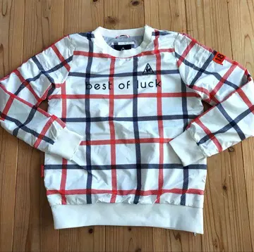 르꼬끄 방한 점퍼