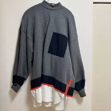 나곤스탠스 맨투맨