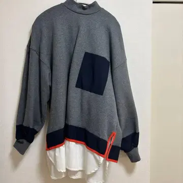 나곤스탠스 맨투맨