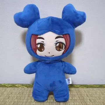 TWICE 츠브리 TZUVELY TWICE TOUR 2019 봉제 인형