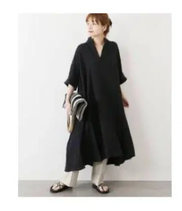 journal standard 저널 스탠다드 A라인 원피스