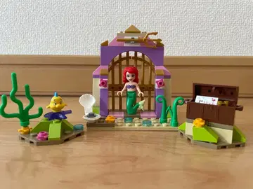 LEGO 41050 아리엘 비밀의 보물 단종품