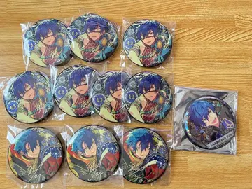 앙스타 준 캔뱃지