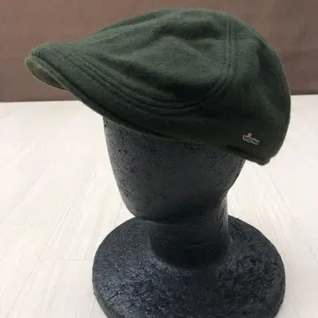 새상품급 비겐즈 wigens 울 헌팅 에스토니아제 그린