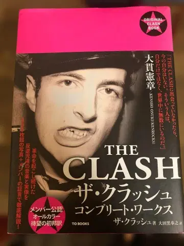 더 크러쉬 컴플리트 웍스 워터 데미지 유