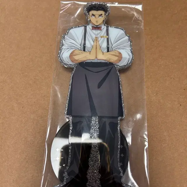 귀멸의 칼날 긴자 바 아크릴 스탠드 교메이