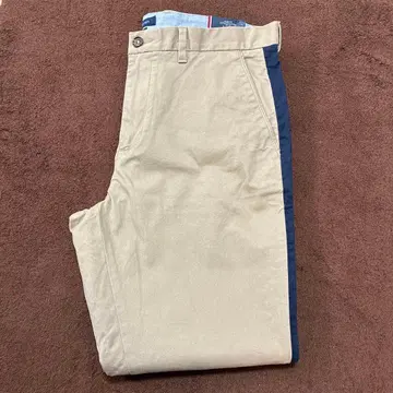 타미힐피거 치노 팬츠 새상품