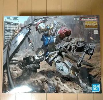 MG 건담 발바토스 루푸스 1/100