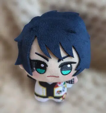 디즈니 트위스티드 원더랜드 SD 인형 ~기숙사복~ 듀스