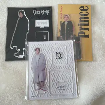 히라노 쇼 아크릴 스탠드