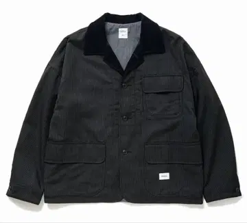 BEDWIN 헌팅 자켓