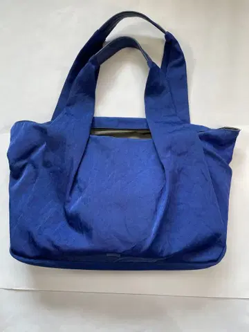 CAMPER 캠퍼 토트백 핸드백 파랑