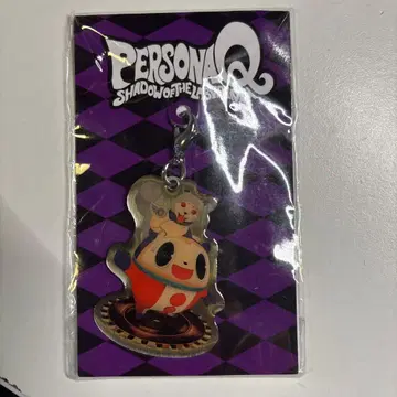 페르소나Q 참 곰 코로마루