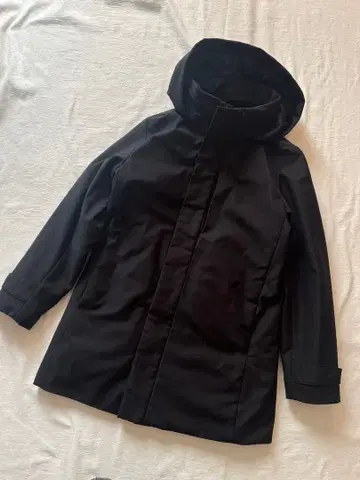 유니클로 UNIQLO 하이브리드 다운 아우터 웨어 xs