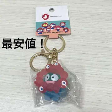 산리오 미야쿠미야쿠 한교동 (클리어)